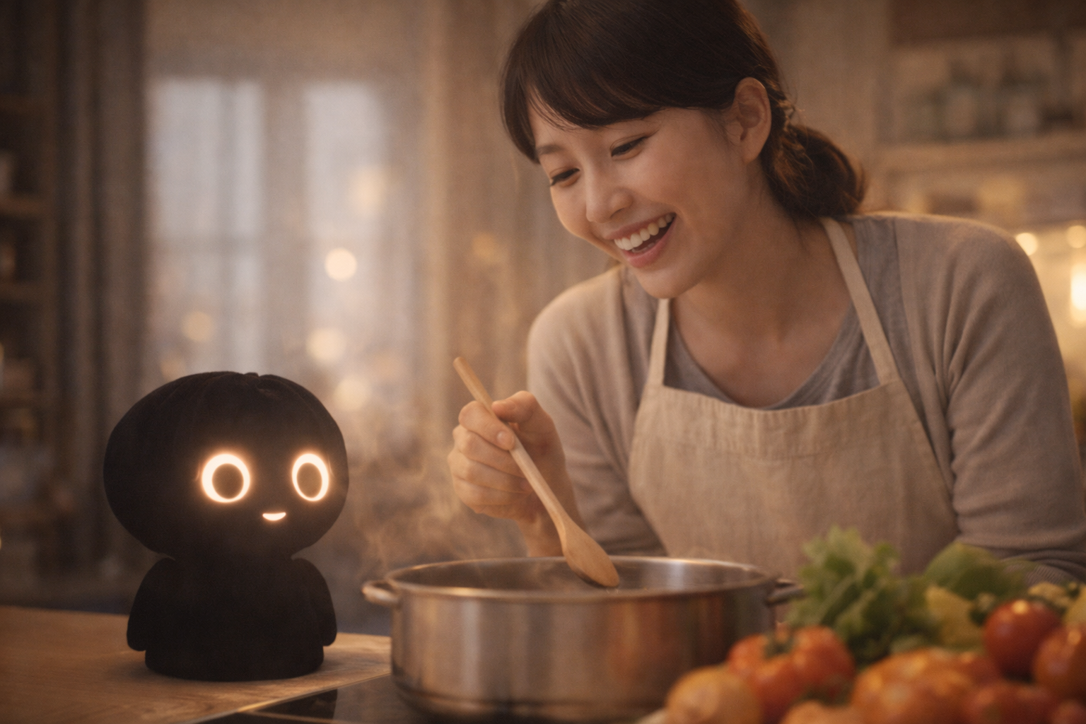 Your kitchen companion