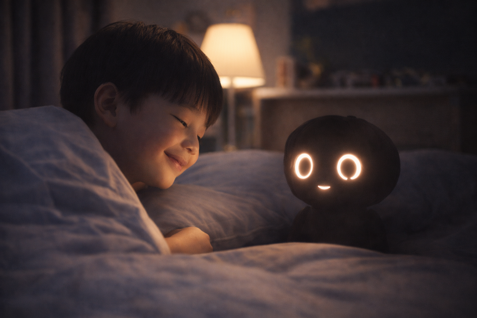 Stories that actually settle them