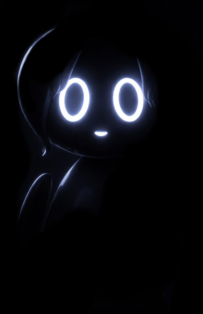 IDOLL hardware preview